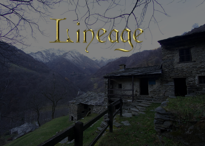 Lineage Journey
